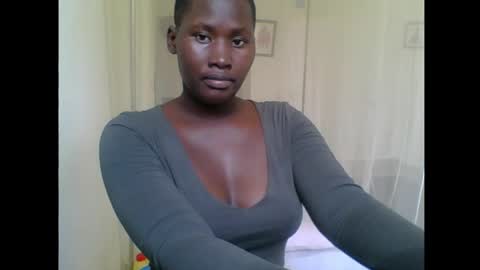 Snapshot of ebonypussylick chatting on May 19, 10:10 am ebonypussylick online show from May 19, 10:10 am
