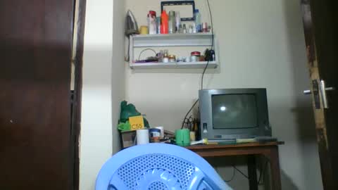 JACKLINE online show from October 3, 7:27 am