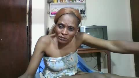 JACKLINE online show from October 9, 8:18 pm