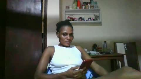 JACKLINE online show from April 13, 10:04 pm