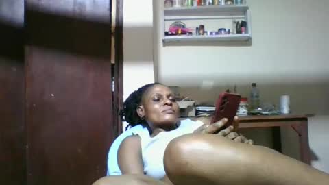 JACKLINE online show from April 17, 9:40 pm