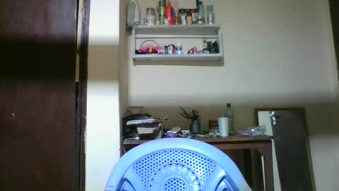 Snapshot of ebonyqueen4 chatting on May 2, 7:08 pm JACKLINE online show from May 2, 7:08 pm