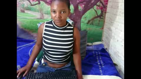ebonysativa online show from May 11, 5:13 am