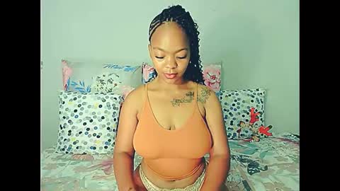 ebonyshy123 online show from December 28, 5:44 am