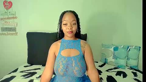 ebonyshy123 online show from January 18, 6:03 am