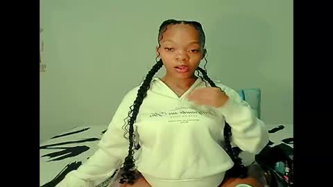 ebonyshy123 online show from January 10, 8:16 am
