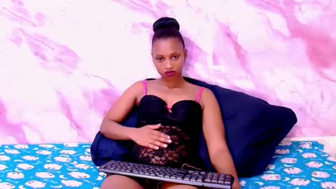 Candy online show from February 24, 6:47 pm