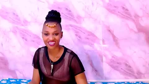 Candy online show from February 25, 5:36 pm