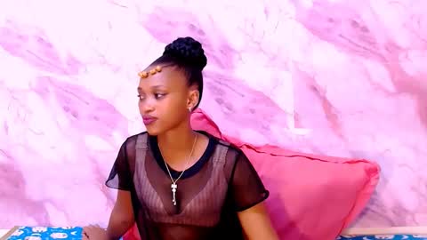 Candy online show from February 25, 9:02 pm