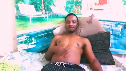 ebonytiger69 online show from December 2, 2:45 pm