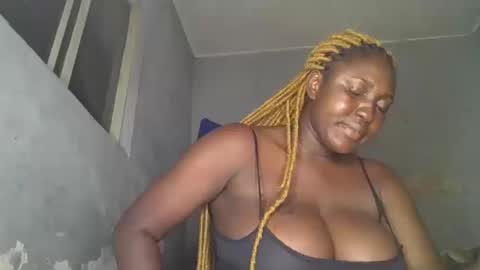 Snapshot of ebonyvd chatting on March 12, 4:18 am ebonyvd online show from March 12, 4:18 am