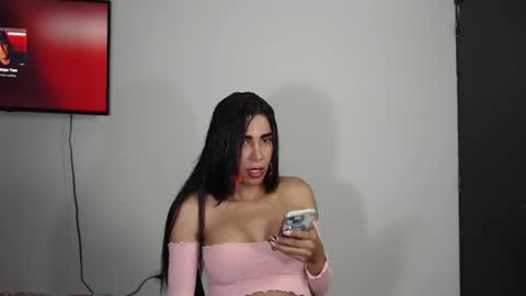 ebonyxprincess online show from March 30, 10:22 pm