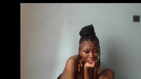 ebonyxxbabe online show from September 9, 2:22 am