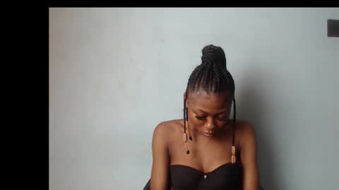 ebonyxxbabe online show from September 14, 4:22 am