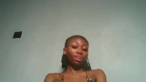 ebonyxxbabe online show from October 23, 12:32 am