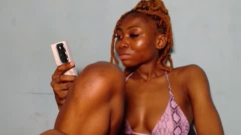 ebonyxxbabe online show from November 13, 6:07 pm