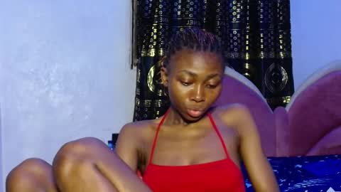 ebonyxxbabe online show from February 24, 10:52 pm
