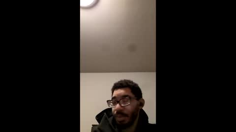 Ethan online show from January 14, 5:02 am