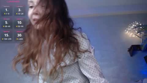 Snapshot of ebrths chatting on March 3, 4:40 am Ebrths online show from March 3, 4:40 am