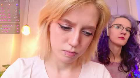 Asuna  Lana  online show from January 5, 5:27 pm