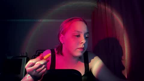 April online show from January 7, 9:17 pm