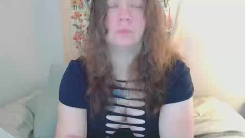 Weird Echo online show from April 21, 4:45 pm