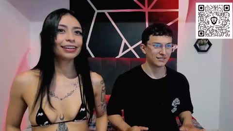 Snapshot of eclipse_of_sin chatting on February 28, 10:00 pm Moli Jack online show from February 28, 10:00 pm