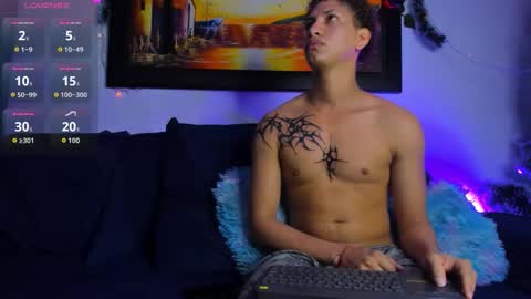 ecstasyx2_23 online show from December 18, 5:35 am