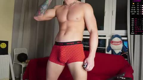 Snapshot of ed_hooligan chatting on September 30, 4:12 pm ed_hooligan online show from September 30, 4:12 pm