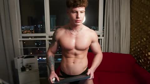 ed_hooligan online show from December 14, 3:06 pm