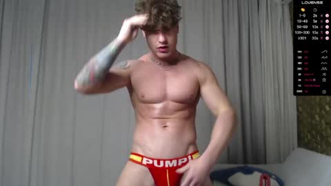 ed_hooligan online show from April 20, 3:37 pm