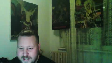 Edward online show from March 3, 6:44 pm