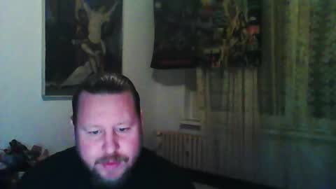 Edward online show from March 5, 6:37 pm