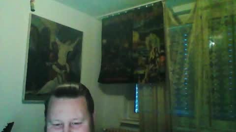 Edward online show from April 13, 5:40 pm