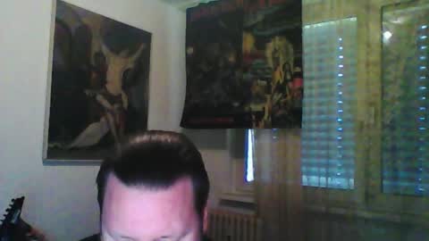Snapshot of eda666 chatting on May 6, 5:40 pm Edward online show from May 6, 5:40 pm