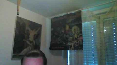 Snapshot of eda666 chatting on May 18, 5:41 pm Edward online show from May 18, 5:41 pm
