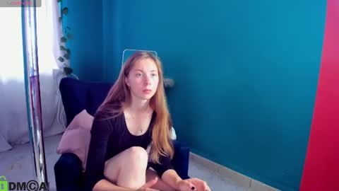 Snapshot of eda_vixen chatting on July 8, 6:07 am Eda online show from July 8, 6:07 am