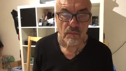 eddelmar online show from January 6, 4:44 pm