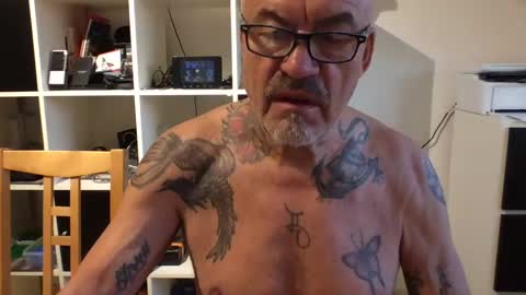 eddelmar online show from January 7, 7:42 am