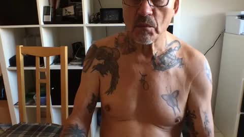 eddelmar online show from January 20, 11:56 am