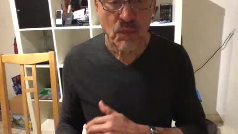 eddelmar online show from January 22, 6:52 pm