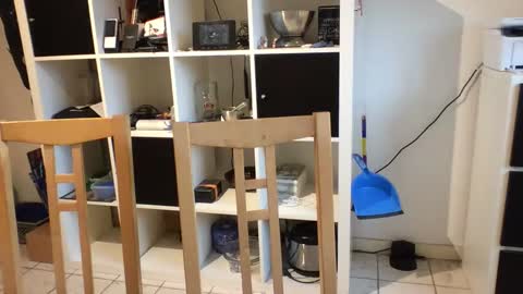 eddelmar online show from February 3, 8:35 am