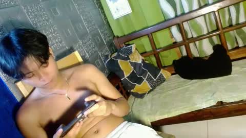 edelcum_xx online show from March 7, 4:44 pm