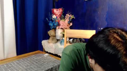 edelcum_xx online show from October 6, 4:10 am