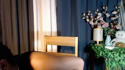 edelcum_xx online show from October 10, 9:08 am