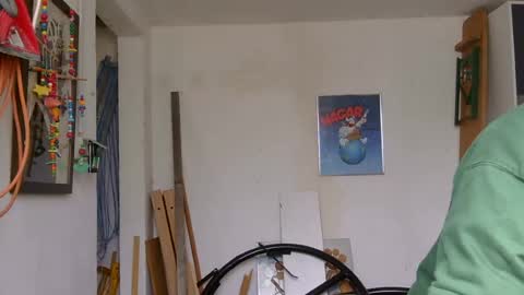 Snapshot of edelholz87 chatting on July 18, 7:56 am edelholz87 online show from July 18, 7:56 am