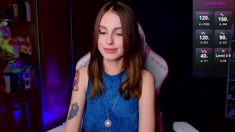 Edeline online show from October 10, 3:22 pm