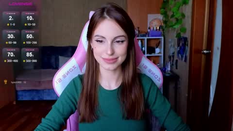 Edeline online show from April 15, 10:22 am