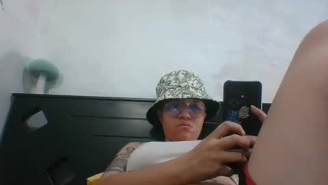 eden_jupiters online show from November 30, 2:37 am