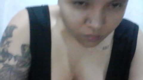 eden_jupiters online show from February 17, 4:20 am